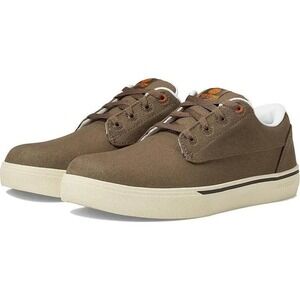 Size 11 - Volcom TRUE Work Comp / SteelToe style Mens shoe VM30117 NEW